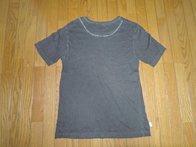 WTAPS �_�u���^�b�v�X BLANK �J�b�g�\�[ S T�V���c �|�P�b�gTee MADE IN USA �A�����J�� �o�C�s���O �� �u�����h�� 