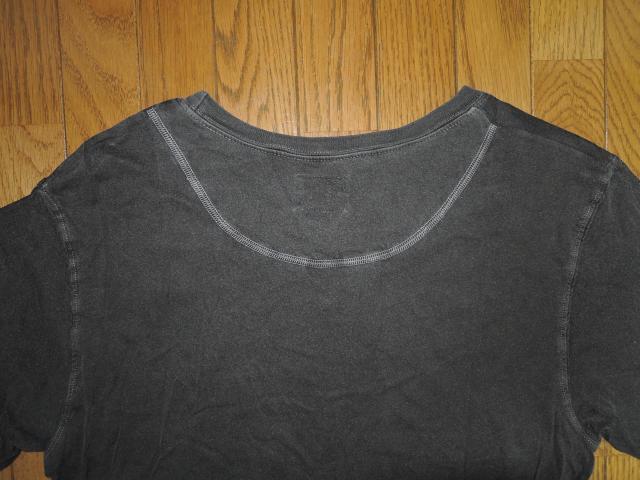 WTAPS �_�u���^�b�v�X BLANK �J�b�g�\�[ S T�V���c �|�P�b�gTee MADE IN USA �A�����J�� �o�C�s���O �� �u�����h�� 