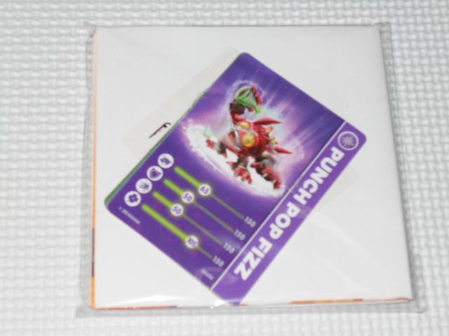 3DS★SKYLANDER'S GIANTS STARTER PACK 海外版 < ゲーム本体/ソフト  3DS★SKYLANDER'S GIANTS STARTER PACK 海外版 < ゲーム本体/ソフトの