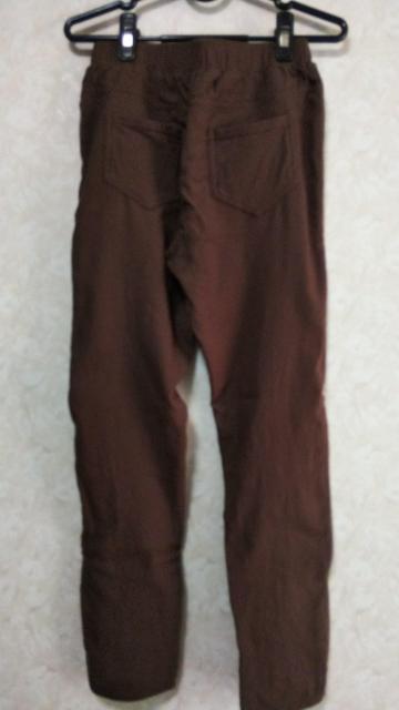 パンツ 『M』 < 女性ファッション  パンツ 『M』 < 女性ファッションの