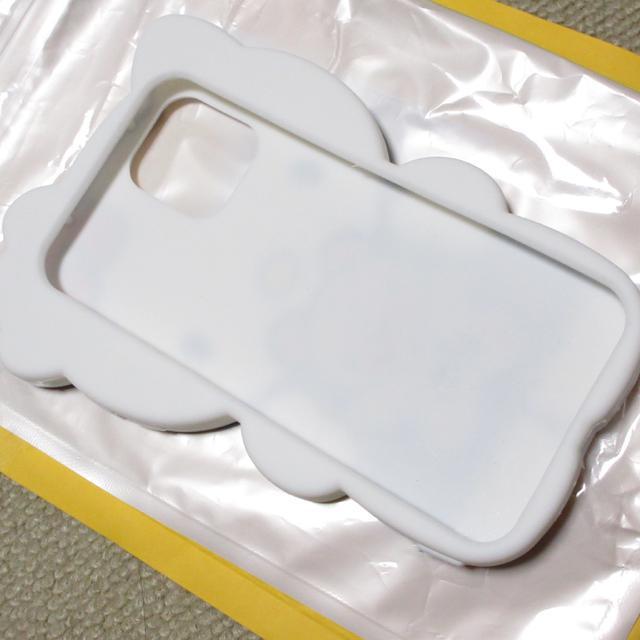 未使用☆ハローキティ*iPhone12/12 Proシリコンケース*スマホケース < 家電/AV 未使用☆ハローキティ*iPhone12/12 Proシリコンケース*スマホケース < 家電/AVの