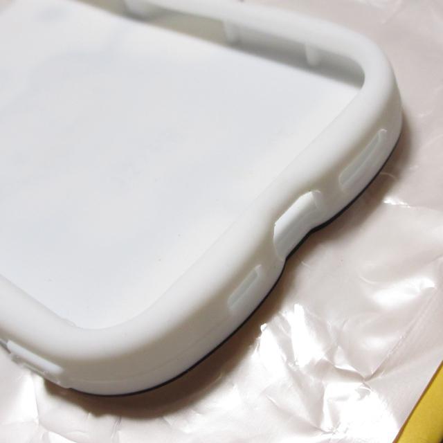 未使用☆ハローキティ*iPhone12/12 Proシリコンケース*スマホケース < 家電/AV 未使用☆ハローキティ*iPhone12/12 Proシリコンケース*スマホケース < 家電/AVの