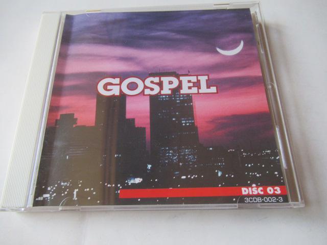 ゴスペル CD「ブラックミュージックの歴史 ゴスペル」 < CD/DVD/ビデオ  ゴスペル CD「ブラックミュージックの歴史 ゴスペル」  < CD/DVD/ビデオの