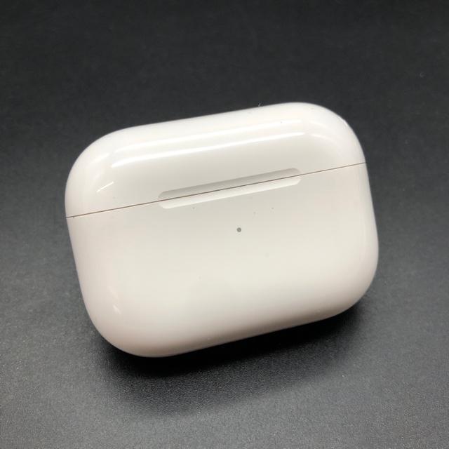   Apple Abv AirPods Pro [dP[X A2190   Ɠd/AV 