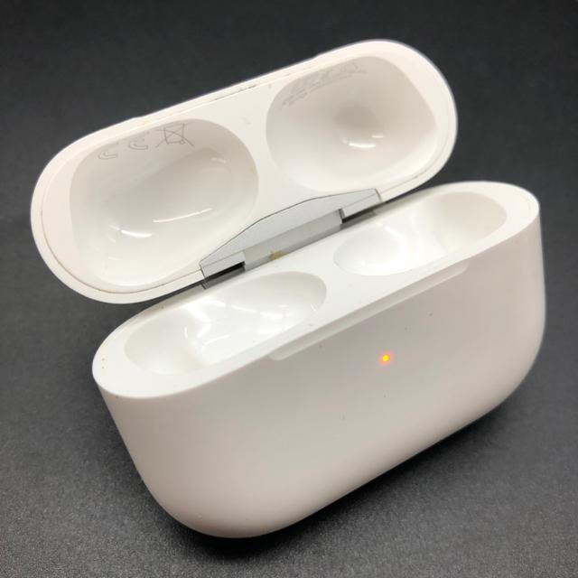   Apple Abv AirPods Pro [dP[X A2190  Ɠd/AV 