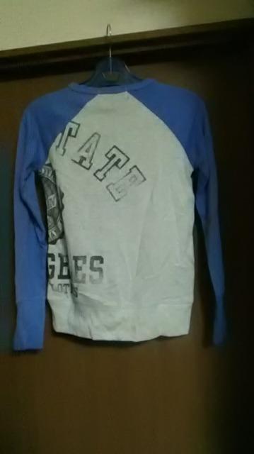 24*新品*薄手トレーナー < 男性ファッション  24*新品*薄手トレーナー < 男性ファッションの