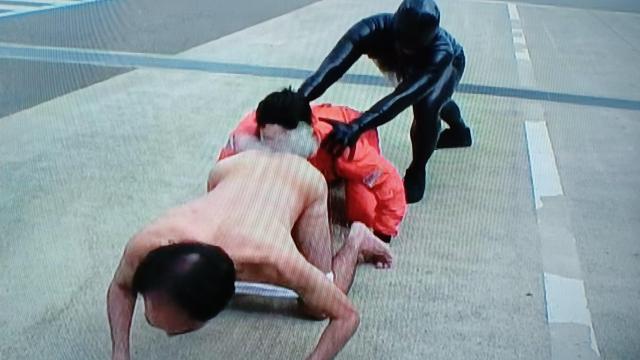 ☆笑ってはいけない 地球防衛軍24時☆3枚セット < CD/DVD/ビデオ ☆笑ってはいけない 地球防衛軍24時☆3枚セット < CD/DVD/ビデオの