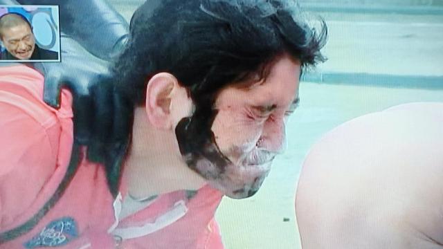 ☆笑ってはいけない 地球防衛軍24時☆3枚セット < CD/DVD/ビデオ ☆笑ってはいけない 地球防衛軍24時☆3枚セット < CD/DVD/ビデオの