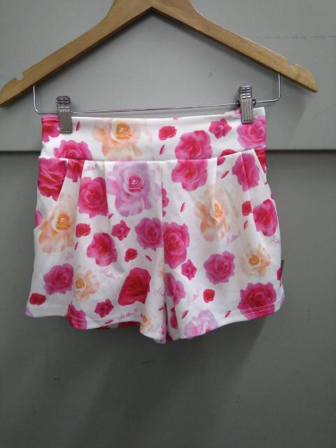 MA*RS☆薔薇柄ショーパン < ブランド  MA*RS☆薔薇柄ショーパン  < ブランドの