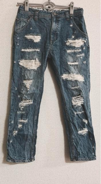 ワールドワイドラブ デニム < ブランド ワールドワイドラブ デニム < ブランドの