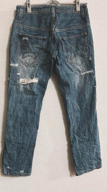 ワールドワイドラブ デニム < ブランド ワールドワイドラブ デニム < ブランドの