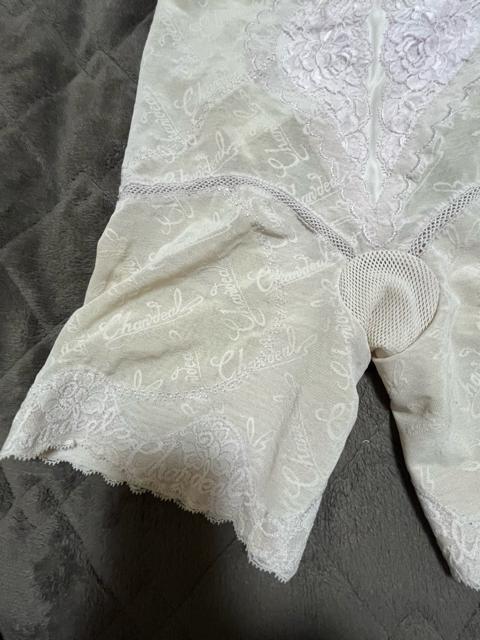 タンス整理品 衣類 おまとめOK ホームクリーニング済み ガードル ベージュ LLサイズくらい < 女性ファッション  タンス整理品 衣類 おまとめOK ホームクリーニング済み ガードル ベージュ LLサイズくらい < 女性ファッションの