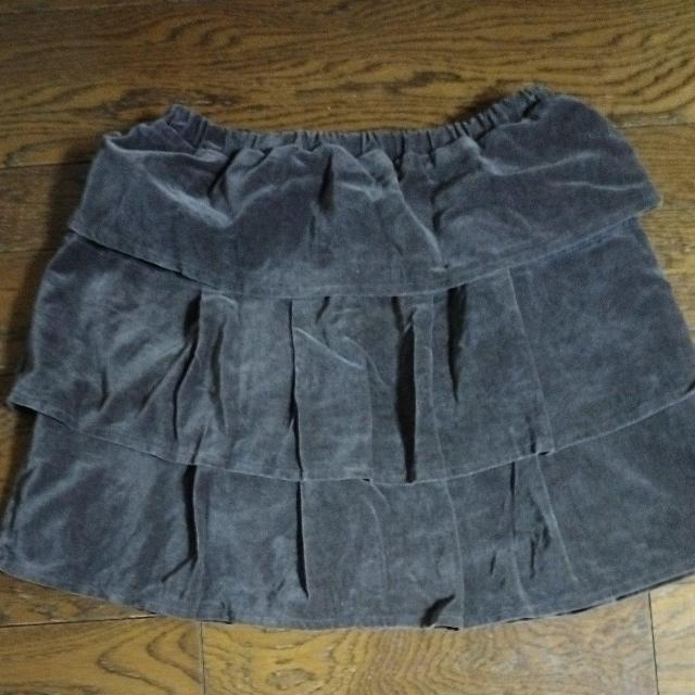 MAJESTIC LEGON Мサイズ 茶色 美品 < ブランド  MAJESTIC LEGON Мサイズ 茶色 美品  < ブランドの