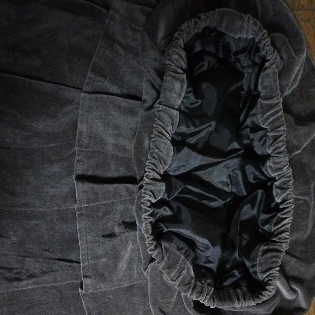 MAJESTIC LEGON Мサイズ 茶色 美品 < ブランド  MAJESTIC LEGON Мサイズ 茶色 美品 < ブランドの