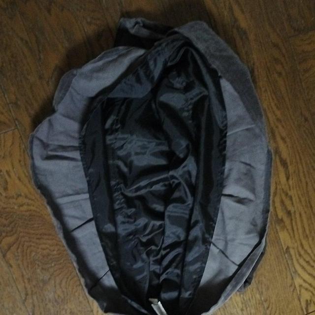 MAJESTIC LEGON Мサイズ 茶色 美品 < ブランド  MAJESTIC LEGON Мサイズ 茶色 美品 < ブランドの