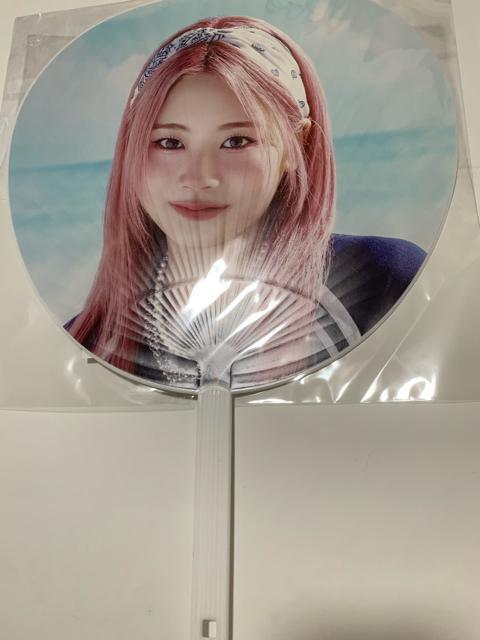 ME:I ���X�ؐS�؁@����������@Hi-SUMMER  �� �^�����g�O�b�Y�� 