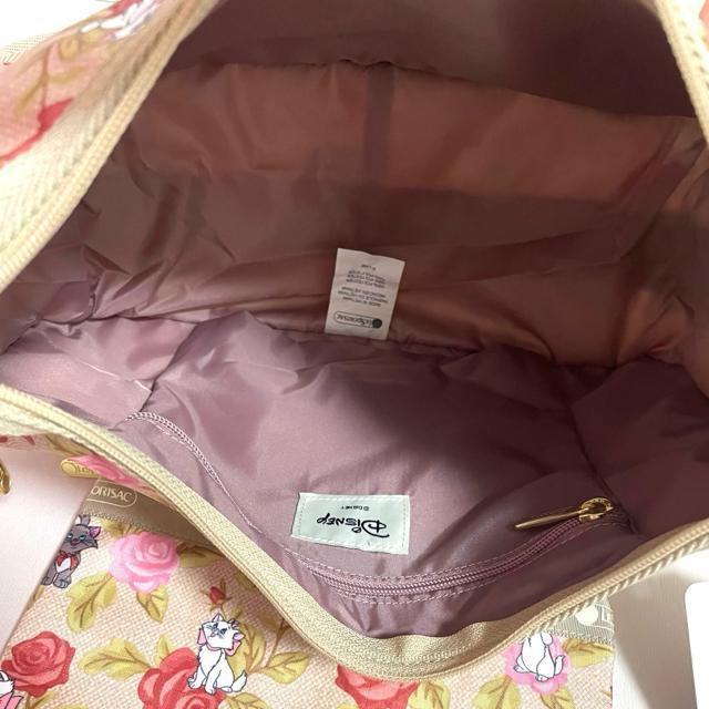 ViLeSportsac X|[gTbN AXgLbgt[ V_[obO |[` 7520 Zbg   t@bV 