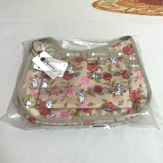 ViLeSportsac X|[gTbN AXgLbgt[ V_[obO |[` 7520 Zbg   t@bV 