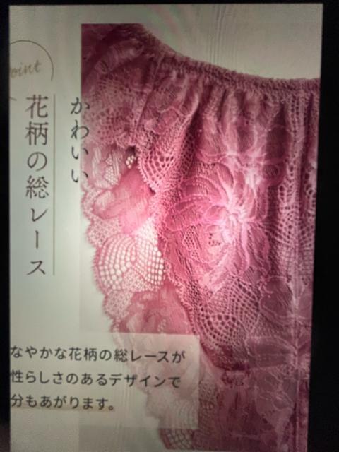 4Lー5Lサイズ!2枚セット!まるでNOパン!総レース!ふんどしショーツ!エレガントに!ゆったり!清楚な色合い!大きいサイズ! < 女性ファッション  4Lー5Lサイズ!2枚セット!まるでNOパン!総レース!ふんどしショーツ!エレガントに!ゆったり!清楚な色合い!大きいサイズ! < 女性ファッションの