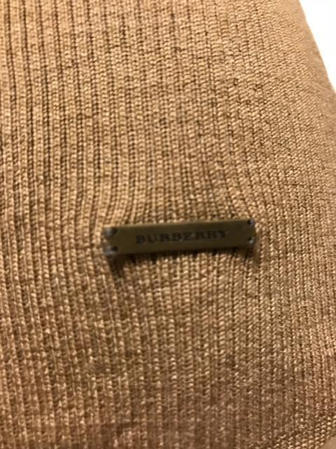 BURBERRY LONDON 未使用タグ付き  ニットカーデガン  カシミヤ シルク < ブランド  BURBERRY LONDON 未使用タグ付き  ニットカーデガン  カシミヤ シルク < ブランドの