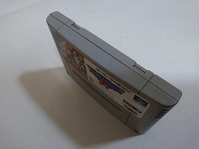 SFC/【5本迄送料180円!!】ザ・グレイトバトルW≪匿名らくらく定額便≫【ソフトのみ】★メンテ済み★↓ご落札価格↓ < ゲーム本体/ソフト  SFC/【5本迄送料180円!!】ザ・グレイトバトルW≪匿名らくらく定額便≫【ソフトのみ】★メンテ済み★↓ご落札価格↓ < ゲーム本体/ソフトの