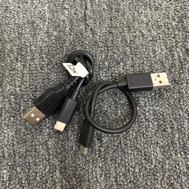即決 SONY ソニー ケーブル 2本セット < 家電/AV  即決 SONY ソニー ケーブル 2本セット < 家電/AVの