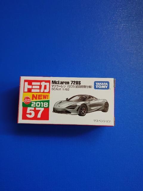 �g�~�J�@No.57 �}�N���[����720S(������ʎd�l) 