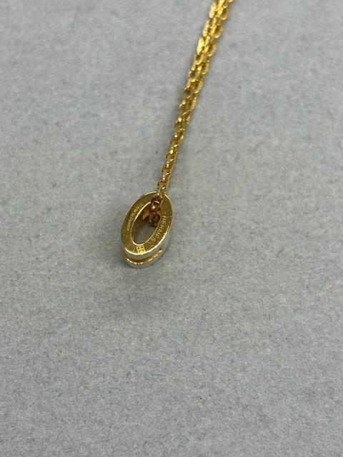 即決 HERMES エルメス ミニ ポップアップアッシュ ネックレス < ブランド 即決 HERMES エルメス ミニ ポップアップアッシュ ネックレス < ブランドの