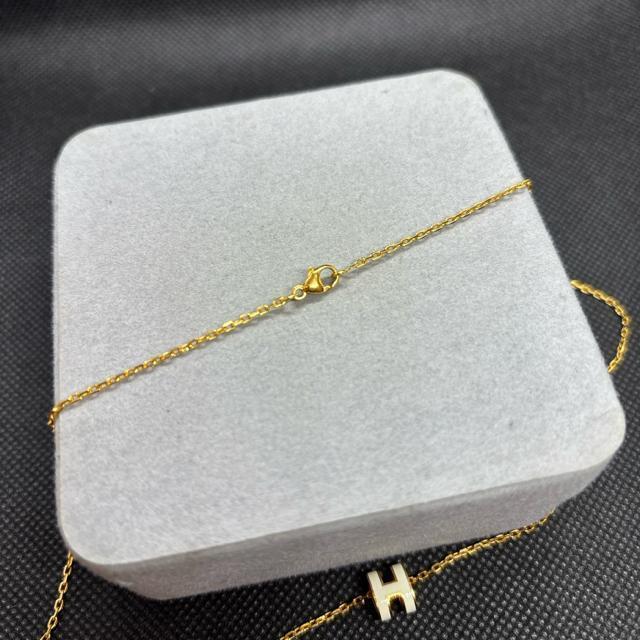 即決 HERMES エルメス ミニ ポップアップアッシュ ネックレス < ブランド 即決 HERMES エルメス ミニ ポップアップアッシュ ネックレス < ブランドの