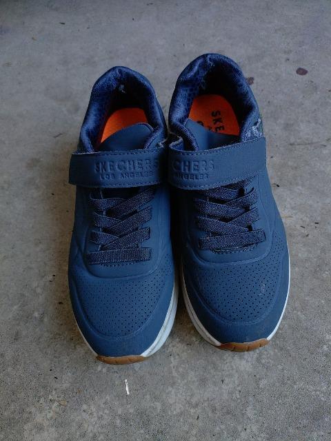 SKECHERS   KIDSスニーカー サイズ20cm スケッチャーズ 通学 運動会 < キッズ/ベビー  SKECHERS   KIDSスニーカー サイズ20cm スケッチャーズ 通学 運動会 < キッズ/ベビーの