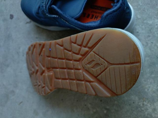 SKECHERS   KIDSスニーカー サイズ20cm スケッチャーズ 通学 運動会 < キッズ/ベビー  SKECHERS   KIDSスニーカー サイズ20cm スケッチャーズ 通学 運動会 < キッズ/ベビーの