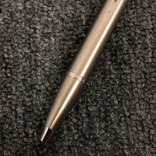  PARKER p[J[ {[y RITSUMEIKAN   CeA/Ct 