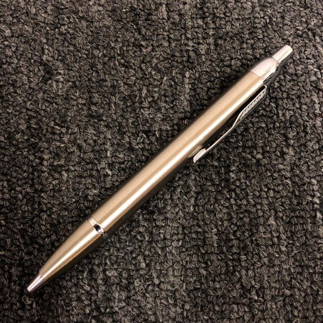  PARKER p[J[ {[y RITSUMEIKAN   CeA/Ct 