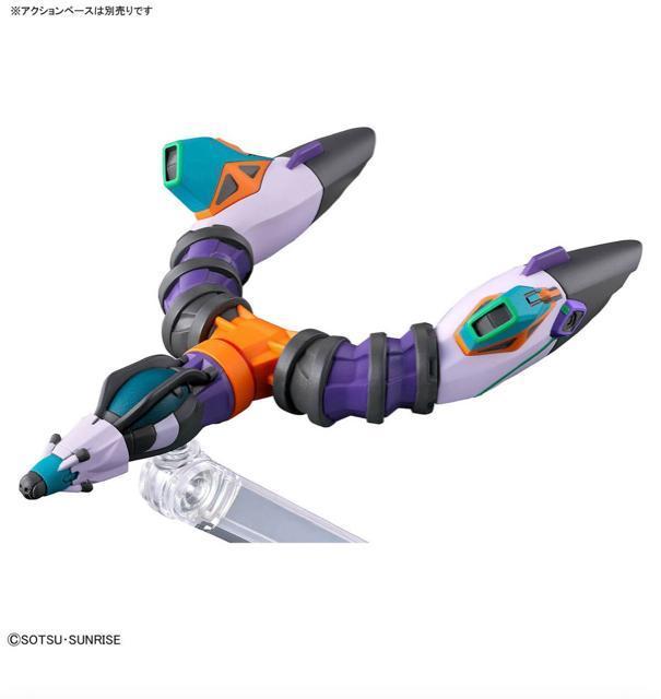 HG  1/144  GFreD  zr[ 