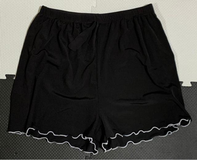 ブラック ショートパンツ < 女性ファッション  ブラック ショートパンツ  < 女性ファッションの