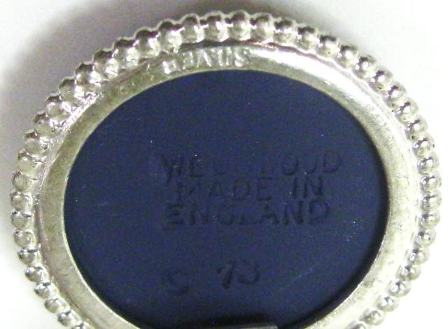 極美品ヴィンテージイギリス製ウエッジウッドWEDGWOODアクセサリーイヤリング < 女性アクセサリー/時計  極美品ヴィンテージイギリス製ウエッジウッドWEDGWOODアクセサリーイヤリング < 女性アクセサリー/時計の