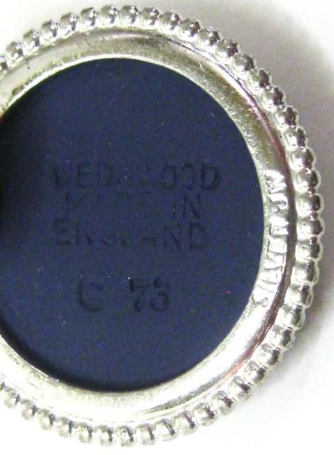 極美品ヴィンテージイギリス製ウエッジウッドWEDGWOODアクセサリーイヤリング < 女性アクセサリー/時計  極美品ヴィンテージイギリス製ウエッジウッドWEDGWOODアクセサリーイヤリング < 女性アクセサリー/時計の