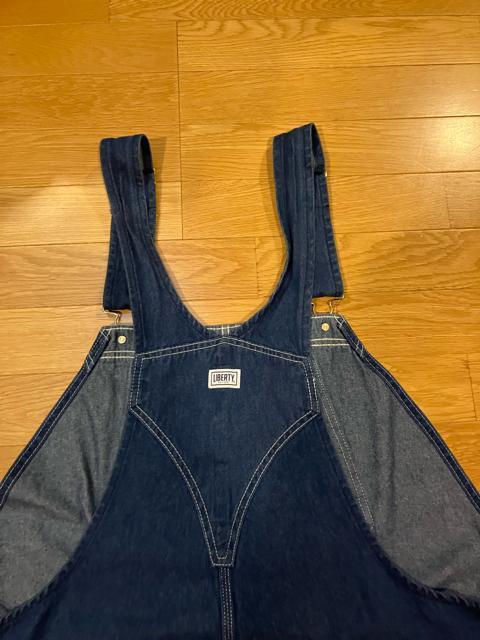 LIBERTY fjI[o[I[@傫sizeW48~30 used  jt@bV 