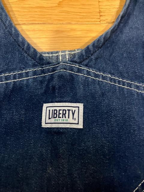 LIBERTY fjI[o[I[@傫sizeW48~30 used  jt@bV 