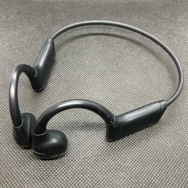 即決 骨伝導イヤホン W9 < 家電/AV  即決 骨伝導イヤホン W9  < 家電/AVの