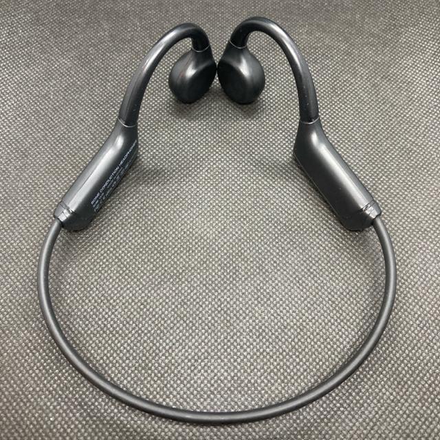 即決 骨伝導イヤホン W9 < 家電/AV  即決 骨伝導イヤホン W9 < 家電/AVの