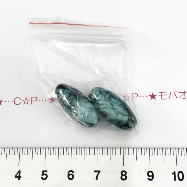 3*ガラスビーズ 縦穴オーバル 28 < ペット/手芸/園芸  3*ガラスビーズ 縦穴オーバル 28  < ペット/手芸/園芸の