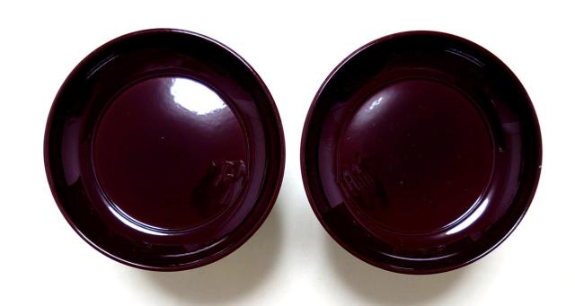 未使用 仏具 漆塗 中京型 高月(高杯)一対 お供え台 < インテリア/ライフ 未使用 仏具 漆塗 中京型 高月(高杯)一対 お供え台 < インテリア/ライフの