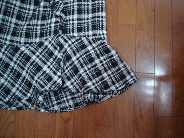 ���N�C�[���Y�R�[�g�@�t�@���V�[�`�F�b�N�f�U�C���X�J�[�g�����p�Q�x�I�������I �� �u�����h�� 