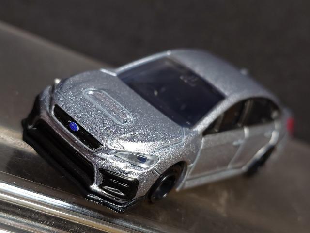 ★ヤマダデンキオリジナルトミカ★スバルWRX S4 STI Sport#★ < ホビー ★ヤマダデンキオリジナルトミカ★スバルWRX S4 STI Sport#★ < ホビーの