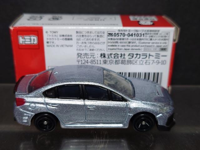 ★ヤマダデンキオリジナルトミカ★スバルWRX S4 STI Sport#★ < ホビー ★ヤマダデンキオリジナルトミカ★スバルWRX S4 STI Sport#★ < ホビーの