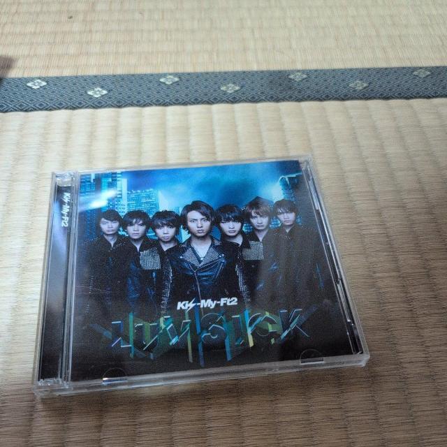 SNOW DOME�̖񑩁bLuv Sick  �� CD/DVD/�r�f�I�� 