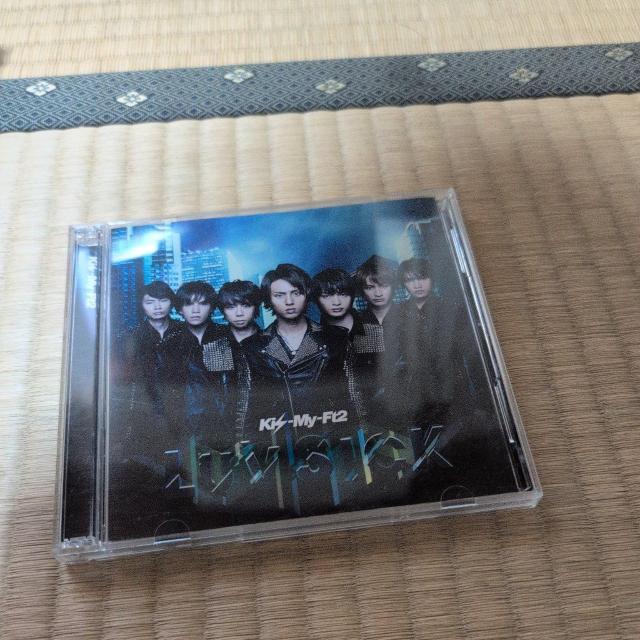 SNOW DOME�̖񑩁bLuv Sick �� CD/DVD/�r�f�I�� 