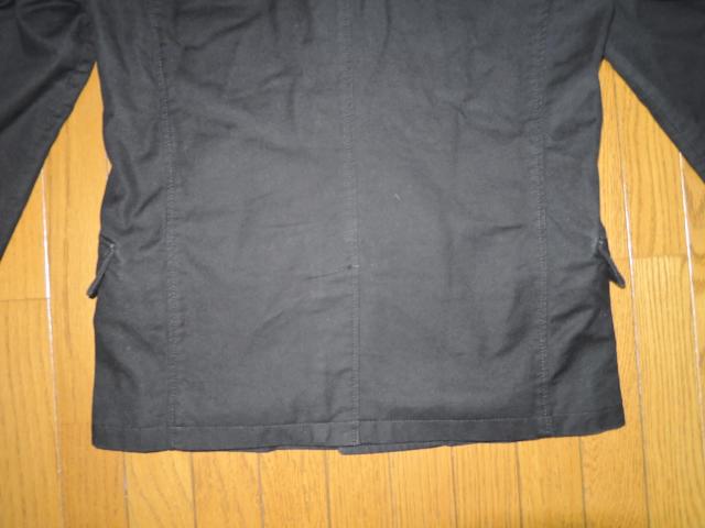 HYSTERIC GLAMOUR �q�X�e���b�N�O���}�[ �~���^���[ �W���P�b�g S �� �K�[�� ���b�y���V���[�g�R�[�g �W���P�b�g �� �u�����h�� 