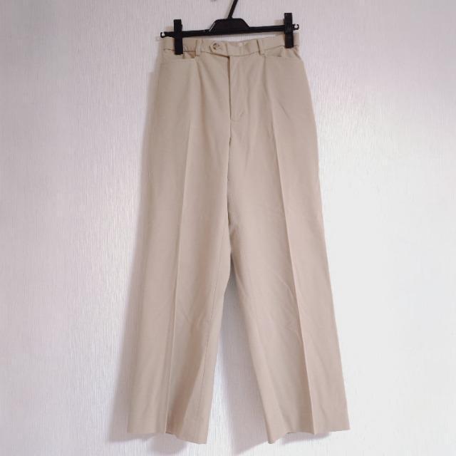 HAVE A NICE TRIP �n���@�i�C�X�g���b�v �X���b�N�X�p���c �Z���^�[�v���X �Z�~�t���A �x�[�W��  �� �����t�@�b�V������ 